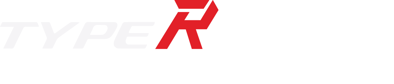 typeR Industries